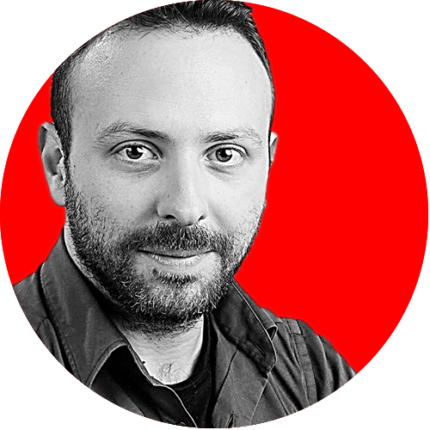 Βαγγέλης Τριάντης